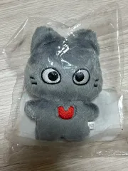 2025年最新】newjeans ヘリン ぬいぐるみの人気アイテム - メルカリ