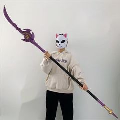 指輪物語 レグラス双剣』魔戒精霊双剣（全長 56cm）｜440