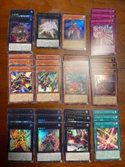 遊戯王　デッキパーツ　まとめ売り　オノマト