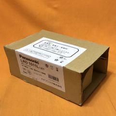 LEDダウンライト パナソニック LRD1011LLE1 φ75 電球色