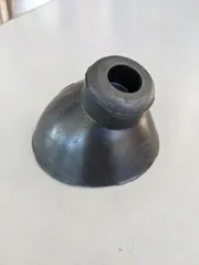 ルーフキャリア用マウントゴム