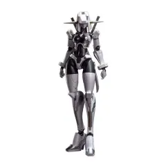 【中古】フィギュア 機動動姫MoMo・オルカ-0(先行生産タイプ) 「G-noid」 アクションフィギュア マイルストン流通限定
