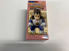 ドラゴンボール　コレクタブル　フィギュア　大猿ベジータ　ワーコレ　ワンピース ドラゴンボール コレクタブル フィギュア 大猿ベジータ ワーコレ