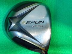 EPON AF-101 ドライバー【美品】 loopシャフトBW プロトタイプ EPON AF-101 ドライバー【美品】 loopシャフトBW プロトタイプ