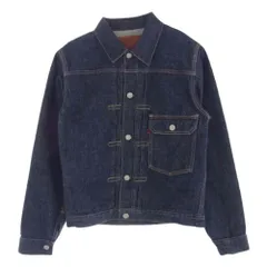 2025年最新】FULLCOUNT メンズ Gジャン・デニムジャケットの人気