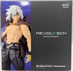 해양당 FIGURE COMPLEX AMAZING YAMAGUCHI 나의 히어로 아카데미아 죽 무늬 木弔(각성판) NR039