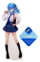 【中古】アクリルスタンド・アクリルパネル 星街すいせい 不知火建設 ビッグアクリルスタンド 「バーチャルYouTuber ホロライブ」 セブンネットショッピング限定