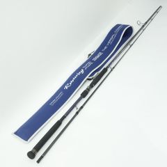 XESTA ゼスタ ランウェイXR ザ バーサルコマンダー 106MH 10フィート6