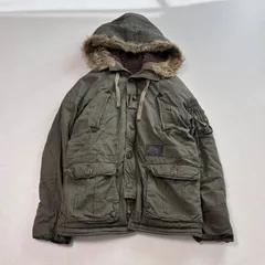 2025年最新】washington mt% jacketの人気アイテム - メルカリ