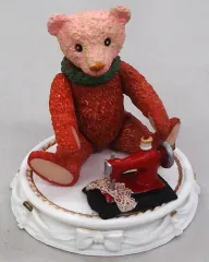 2026年最新】アンティークベアの人気アイテム - メルカリ