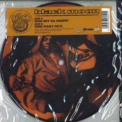Black Moon EPレコード4枚セット Black Moon EPレコード4枚セット Black Moon EPレコード4枚