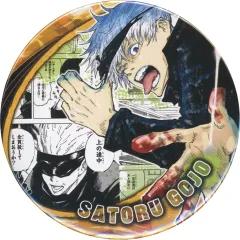 2025年最新】呪術廻戦 五条悟 コレクション缶バッジ heroesの人気