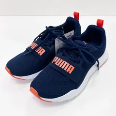 2024年最新】プーマ puma ワイヤードの人気アイテム - メルカリ