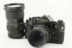 2025年最新】canon a-1 ジャンクの人気アイテム - メルカリ