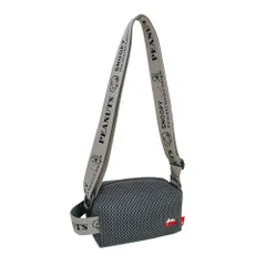 ☆ GRAY ☆ ルートート　ROOTOTE　 8434　IP.BR.wafer.Peanuts-0K ルートート スヌーピー ROOTOTE 8434 ショルダーバッグ ミニショルダーバッグ 斜めがけバッグ ボディバッグ ポーチ ベビールー baby roo