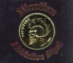 Addictive Shot 【CD、音楽 中古 CD】レンタル落ち