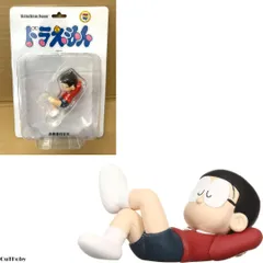 Amazon.co.jp: どらえもん お昼寝のび太 リニューアル版 No.168
