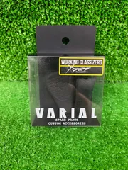 ※限定1点 DRT×ワーキングクラスゼロ コラボ フラット ノブ #サンド Amazon.co.jp: DRT×WCZ タイニークラッシュ ワーキングクラス