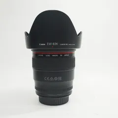 2026年最新】canon ef 24 1.4 l usmの人気アイテム - メルカリ