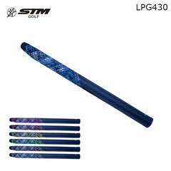 STM LPG430 パターグリップ 中長尺対応 103g±５g 17インチ 430mm M58