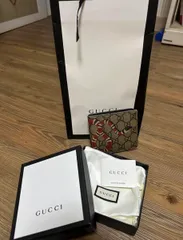 2024年最新】gucci 蛇の人気アイテム - メルカリ