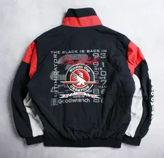 2026年最新】nascar jacketの人気アイテム - メルカリ