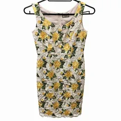 グレースコンチネンタル　アパレル　ドレス　レディース