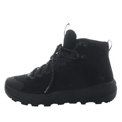 ザノースフェイス THE NORTH FACE トレッキングシューズ W SCRAMBLER MID スクランブラー ミッド GORE-TEX インビジブル フィット US7 ブラック NFW52131 /YO21のサムネイル