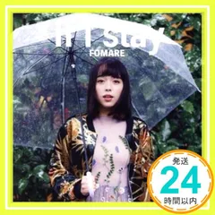 FOMARE CD - メルカリ