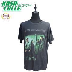 【TYPE O NEGATIVE】タイプオーネガティヴ 1999年 Vintage バンドT XL