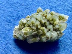 ウルトラレア！バイカラー⭐︎クリノゾイサイト結晶71ct - メルカリ