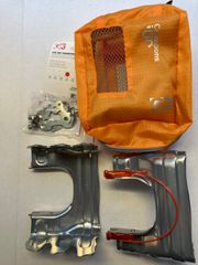 G3　IONクランポン（スキーアイゼン）115mm