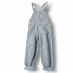 2025年最新】lee ヒッコリー オーバーオールの人気アイテム - メルカリ