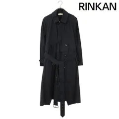 2025年最新】BALENCIAGA レディース トレンチコート・スプリング