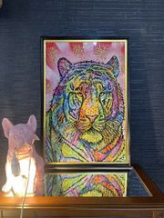真作保証 シム・シメール 「トゥギャザー」 エディション115/395