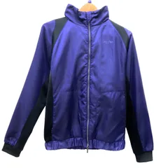 Calvin Klein カルバンクラインゴルフ ゴルフウェア フルジップジャケット Mサイズ