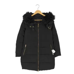 2025年最新】zara フェイクファーフーデッドの人気アイテム
