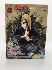 NARUTO-ナルト- 疾風伝 VIBRATION STARS-デイダラ- フィギュア