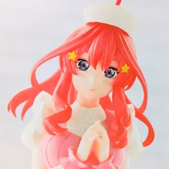 2025年最新】Kyunties中野五月フィギュアの人気アイテム - メルカリ