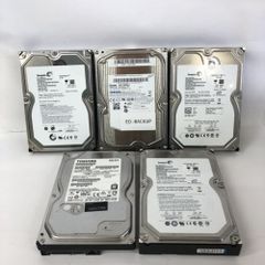 HDD 19台まとめ売り 1TB 2TB 3TB 4TB ジャンク - メルカリ