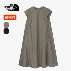 【新品】THE NORTH FACE ノースフェイス マタニティS/Sワンピース