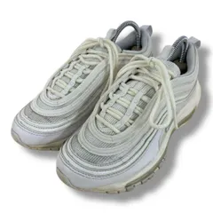 NIKE ナイキ WMNS AIR MAX 97 23.0cm ★ ■■