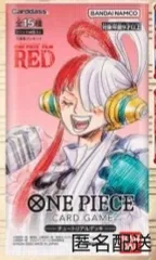 ワンピース レッド カードゲーム 映画特典 チュートリアルデッキ