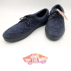 2024年最新】vans クリーパーズの人気アイテム - メルカリ