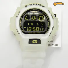 2025年最新】DW-6900XLVの人気アイテム - メルカリ