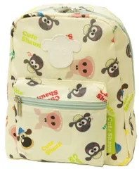 【送料込み♪】アイプランニング ベビー用リュックサック ひつじのショーンK8652B(配送区分B)