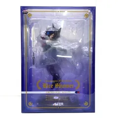 【中古】【未開封】ライスシャワー 「ウマ娘 プリティーダービー」 1/7 PVC＆ABS製塗装済み完成品[95]