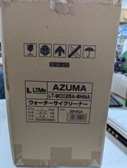 アズマ　ウォーターサイクリーナー