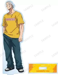 【中古】アクリルスタンド・アクリルパネル 坂本太郎 ver.B BIGアクリルスタンド 「SAKAMOTO DAYS」