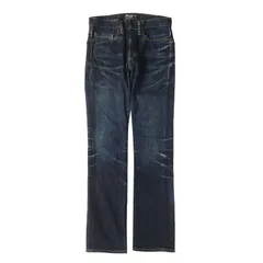 Rude Gallery 新品未使用 タグ付き ブラックデニムパンツ 3 (M) 2025年最新】Yahoo!オークション -rude galleryパンツの中古品